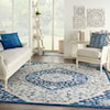 Nourison Passion 8' x 10'  Rug