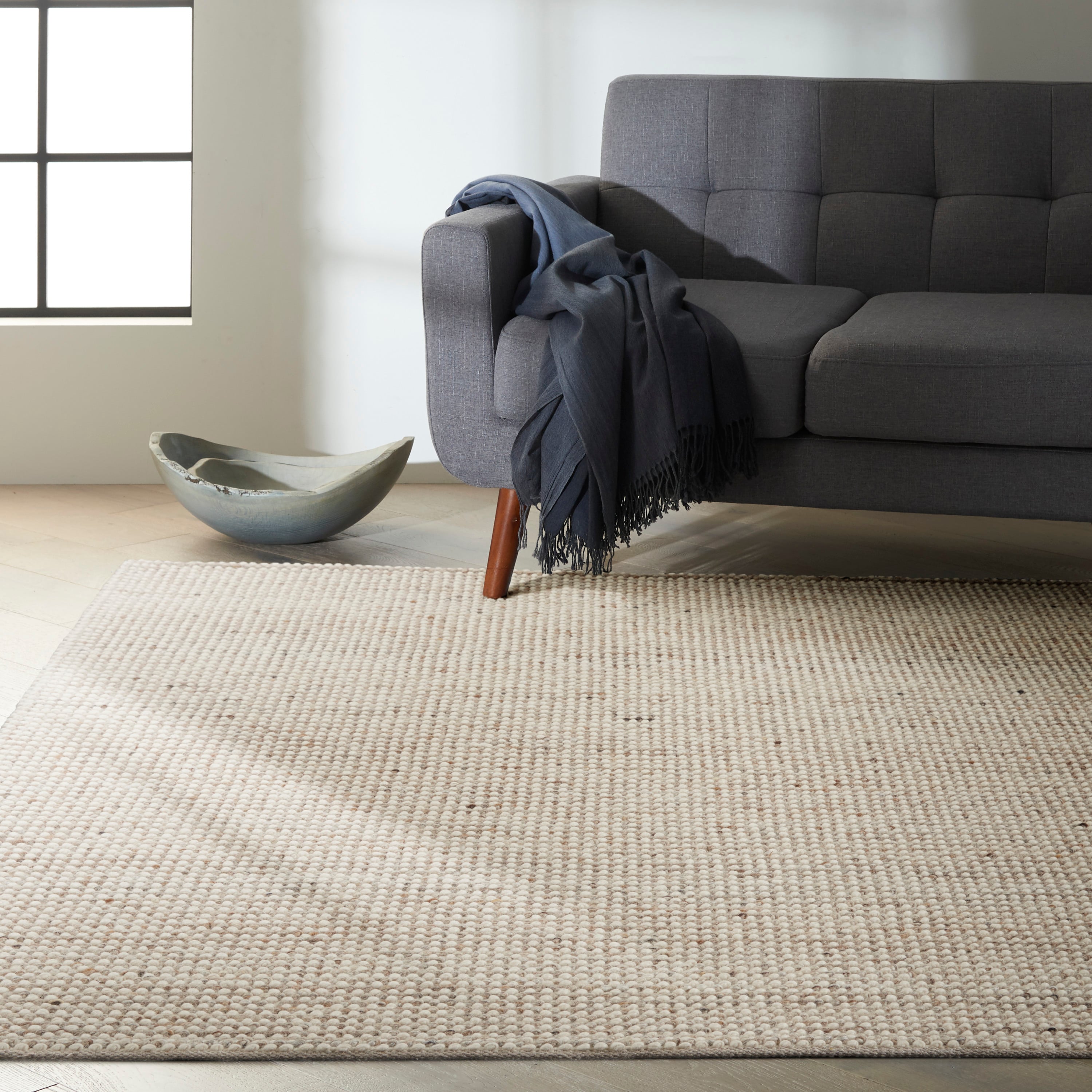 5'3" x 7'3"  Rug