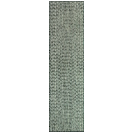 2' X 6'