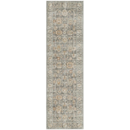 2'3" X 8' Rug