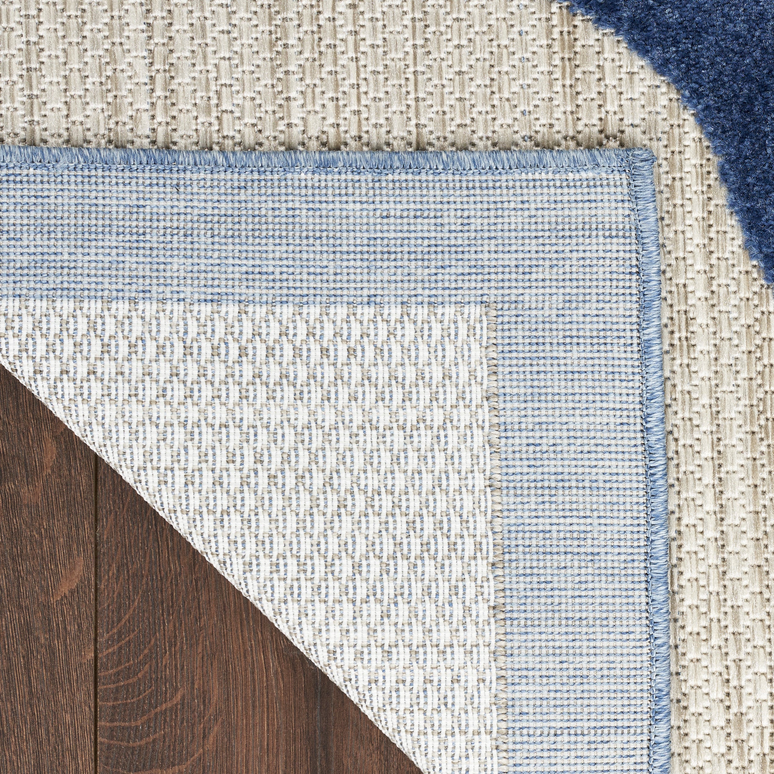 Nourison Aloha 2' X 6'  Rug