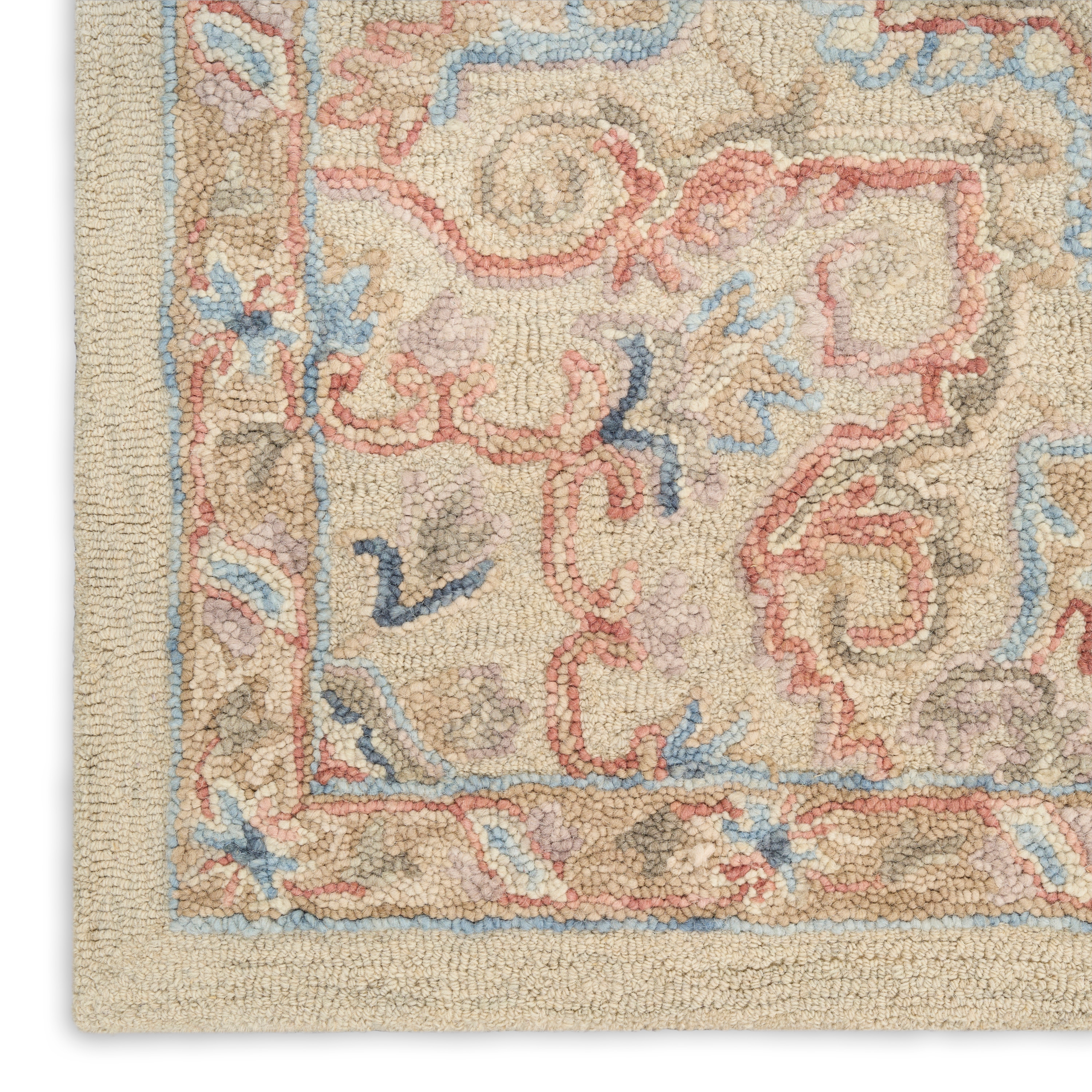 Nourison Maison 2' X 3'