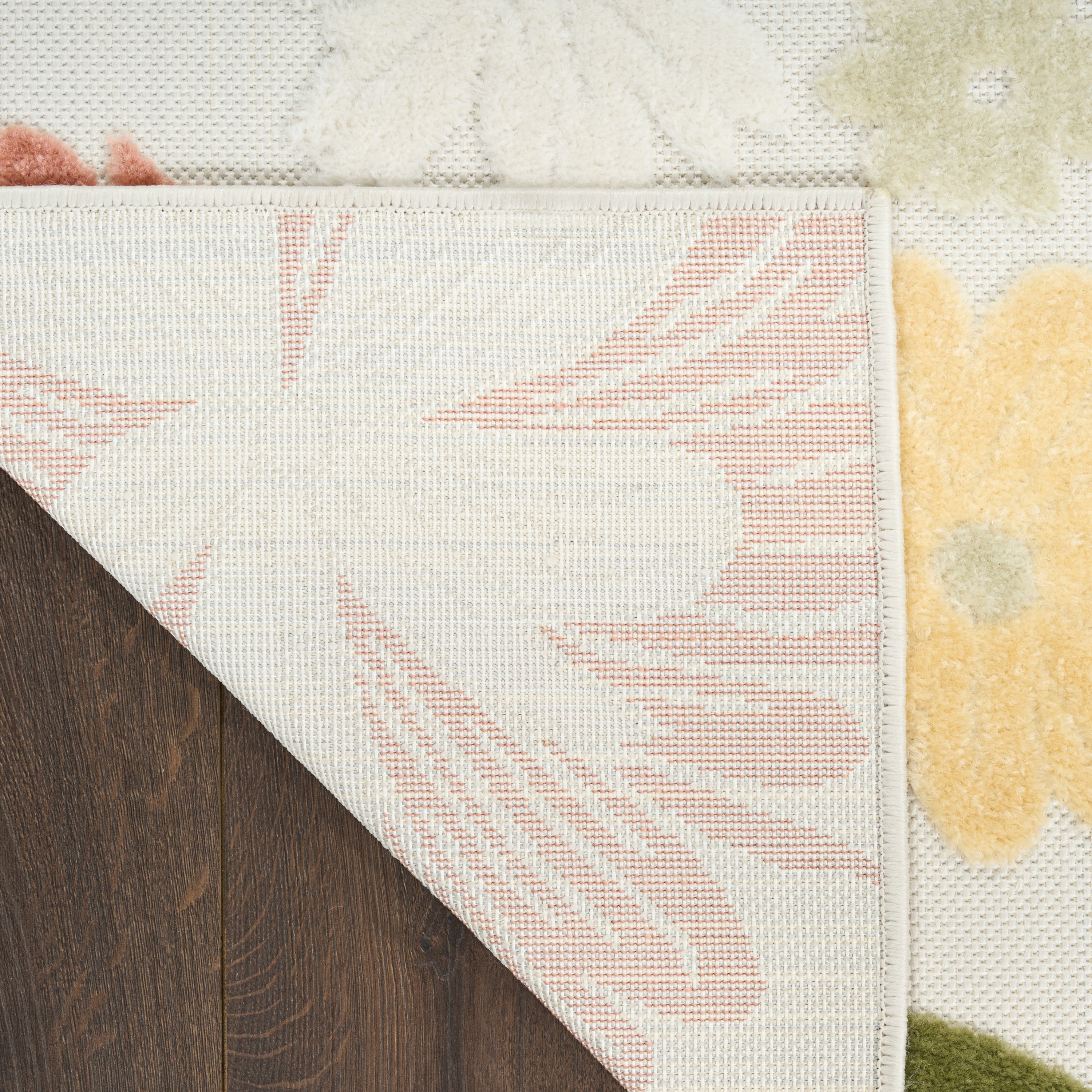 Nourison Aloha 5'3" X 7'5"