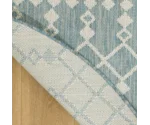 Nourison Positano 6' X Round