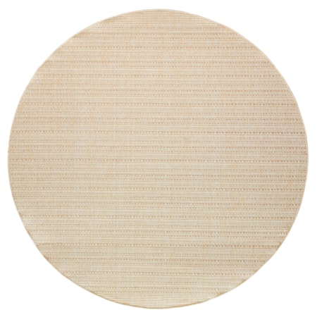 8' X Round