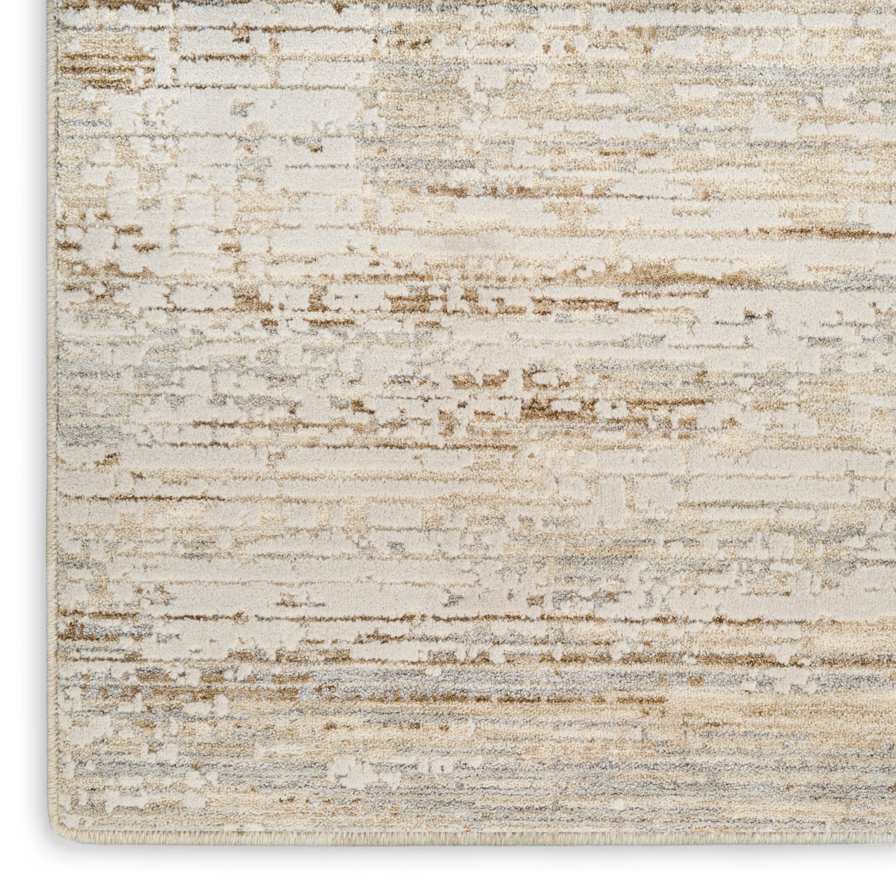 Nourison CK078 Summit 2'2" X 12'