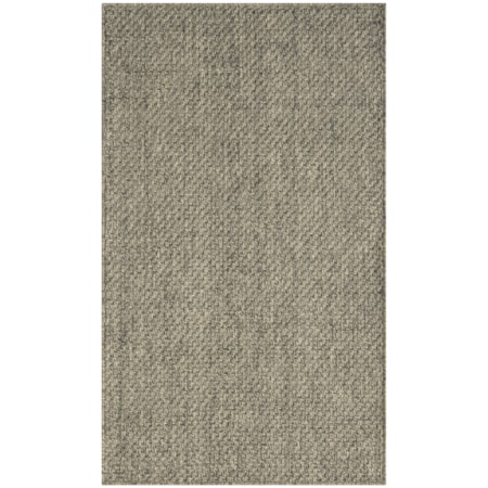 3' X 5'