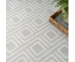 Nourison Care Free 6'7" X 9'2" Rug