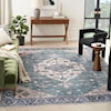 Nourison Grand Washables 9'2" x 12'  Rug