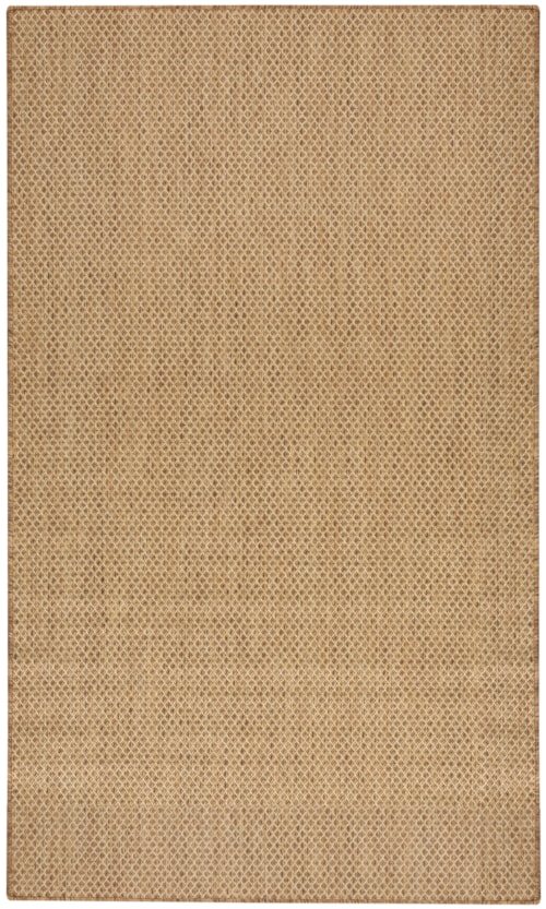 2' X 3' Jute Rectangle Rug