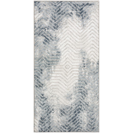 2' X 4'