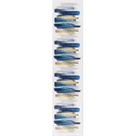 2'2" x 8'  Rug