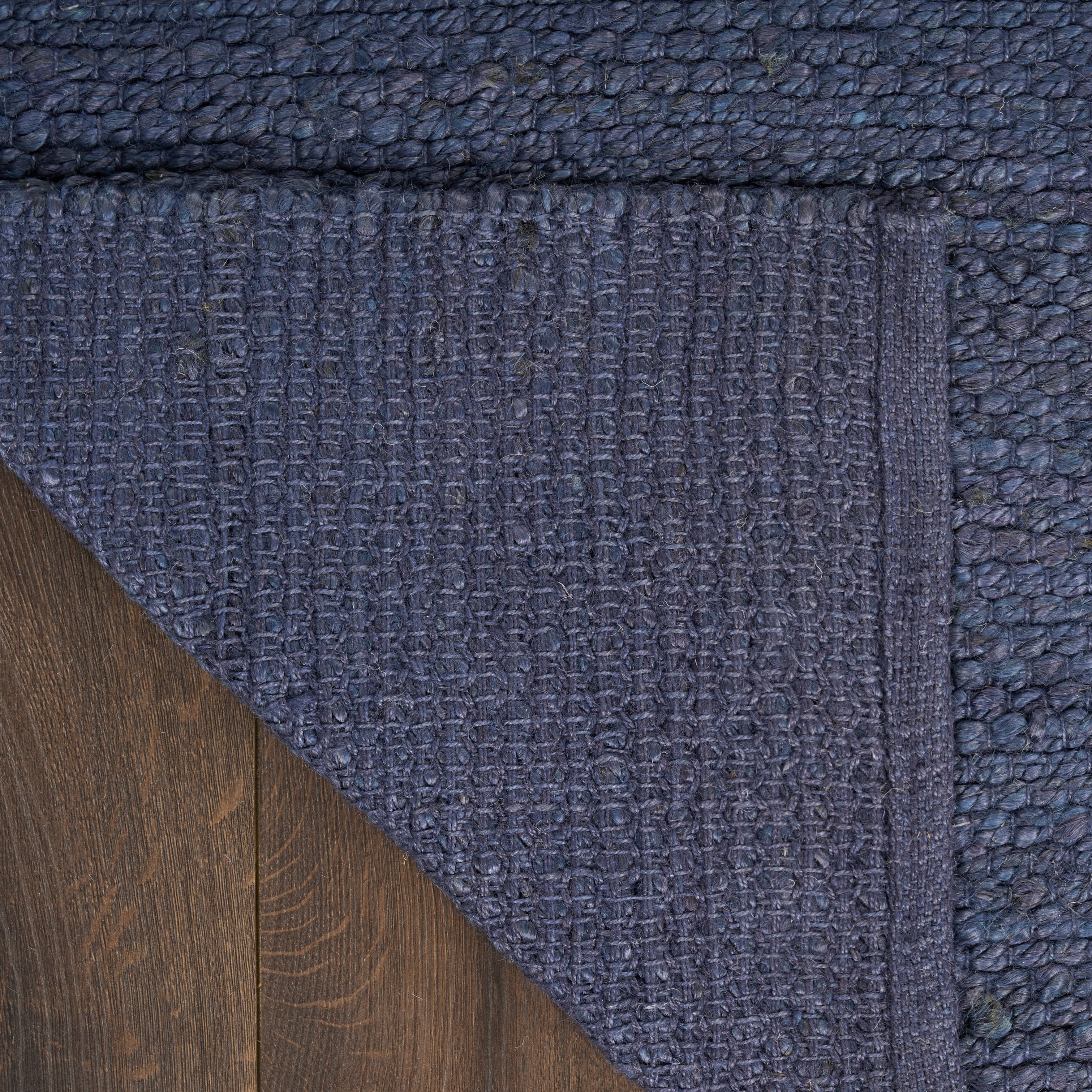 Nourison Natural Jute 6' X 9'