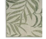 Nourison Garden Oasis 2' X 8'