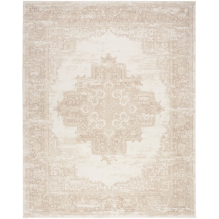 5'3" x 7'3"  Rug