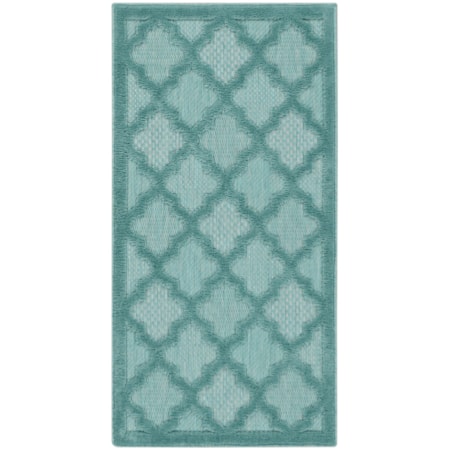 2' x 4' Rug