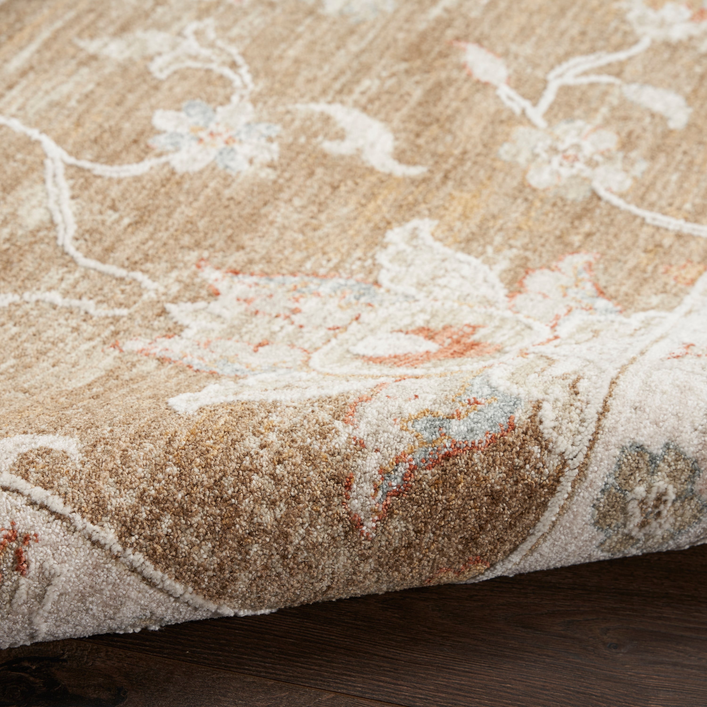 Nourison Infinite 3'11" X 5'11"  Rug