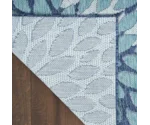 Nourison Garden Oasis 5' X 7' Rug