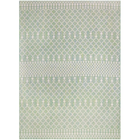 8' x 10'  Rug