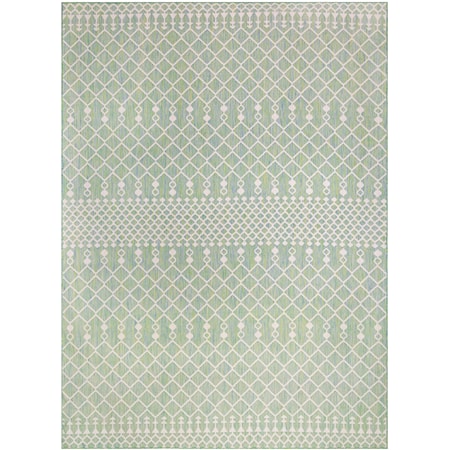 8' x 10'  Rug