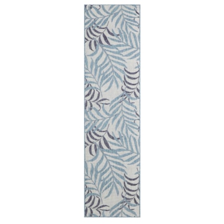 2' X 8'