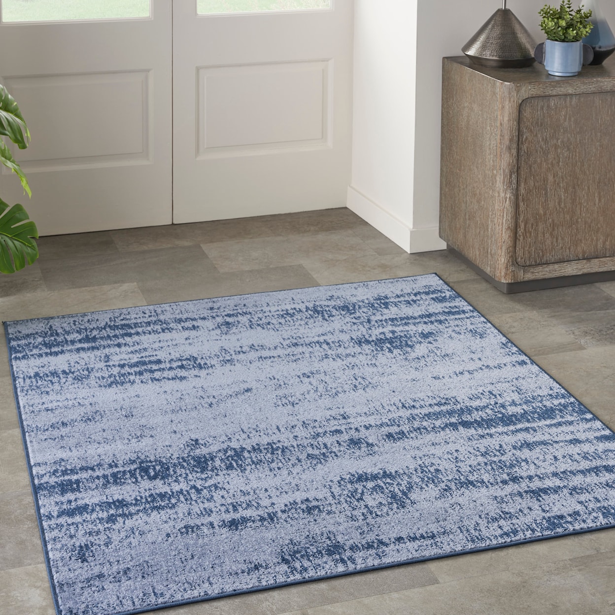 Nourison Nourison Essentials 5'  Rug