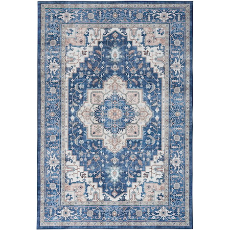 5' x 7'  Rug