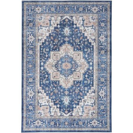5' x 7' Rug