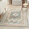 Nourison Thalia 5'3" x 7'3"  Rug