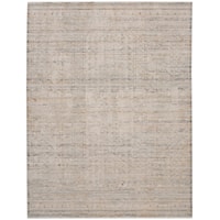 12 x 15.9 Rectangle Ivory Multicolor Rug