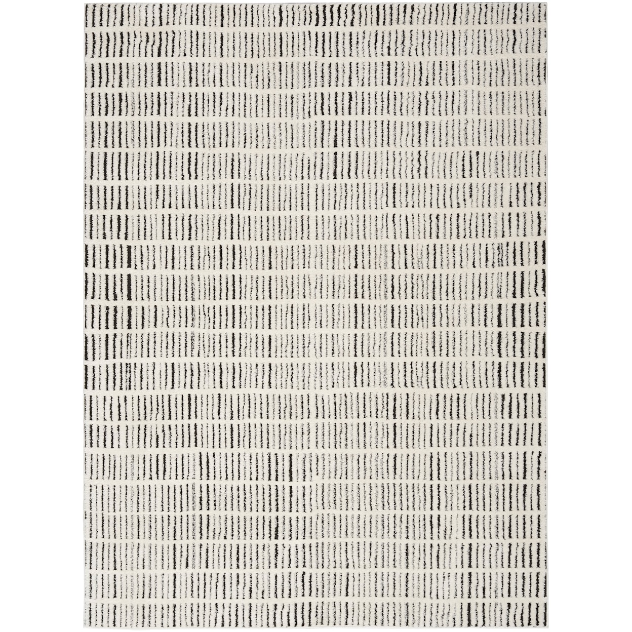 Nourison Modern Comfort 7'10" x 9'10"  Rug