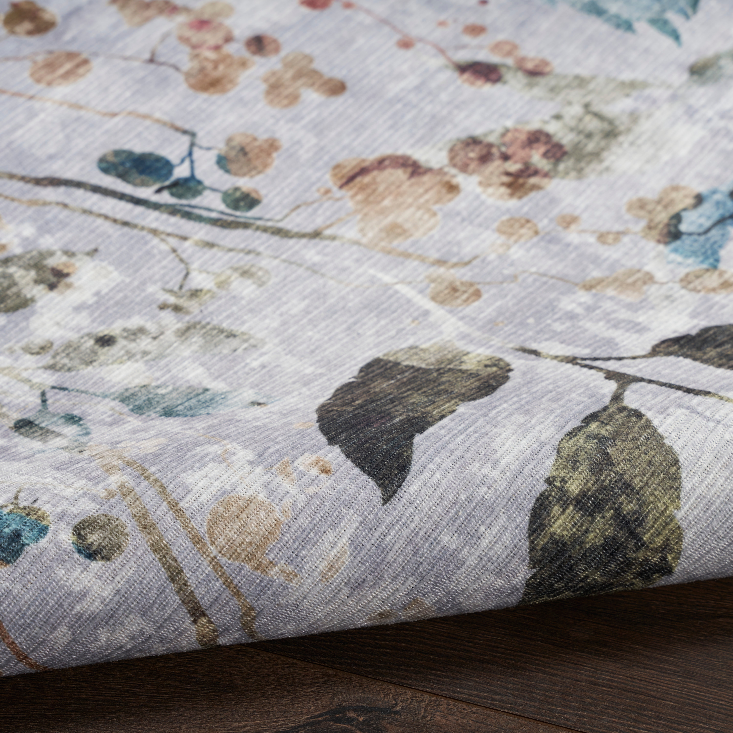 Nourison Nourison Washables 9'2" X 12'