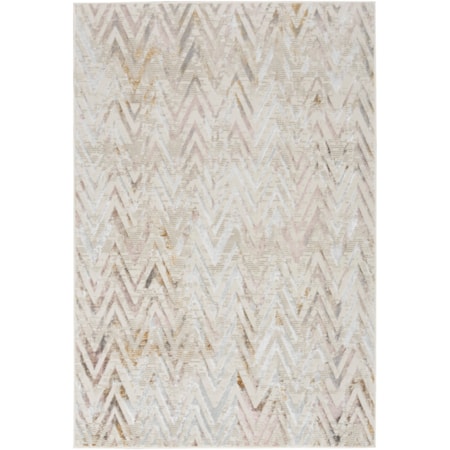 3'11" x 5'11"  Rug