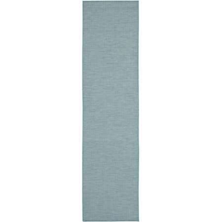 2' X 6'  Rug