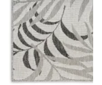 Nourison Garden Oasis 2' X 4'