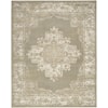 Nourison Grafix 5'3" x 7'3"  Rug