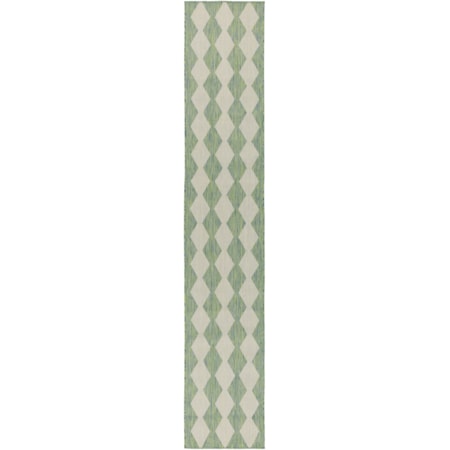 2'2" X 12'