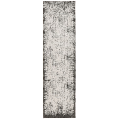 2'3" x 7'6"  Rug