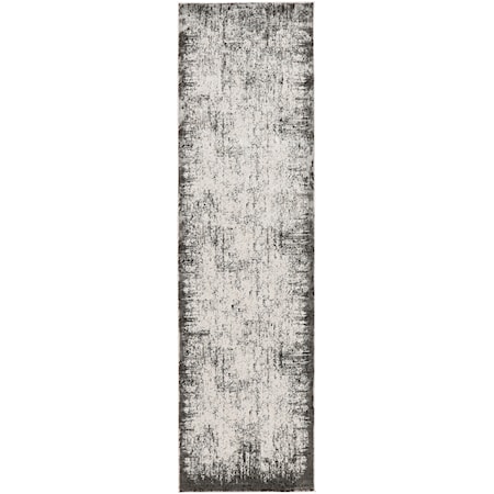 2'3" x 7'6"  Rug