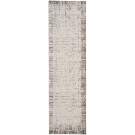 2' x 6'  Rug