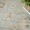 Nourison Oases 5'3" x 7'10"  Rug