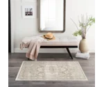 Nourison Quarry 2'2" X 3'9"
