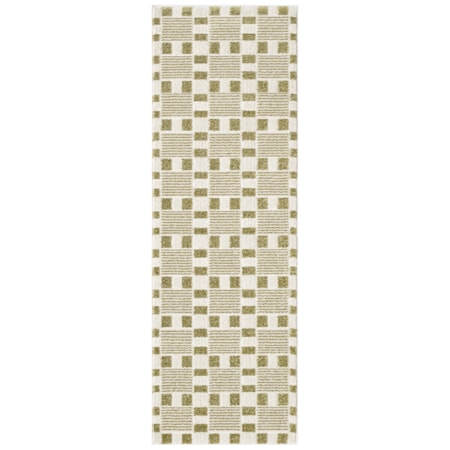 2' X 6'