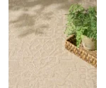 Nourison Tulum 8' X Round