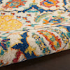 Nourison Allur 7' x 10'  Rug