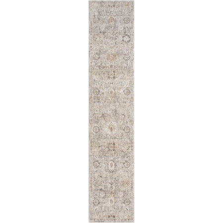 2'2" X 10'
