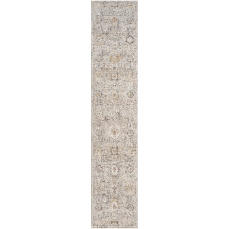 2'2" X 10'