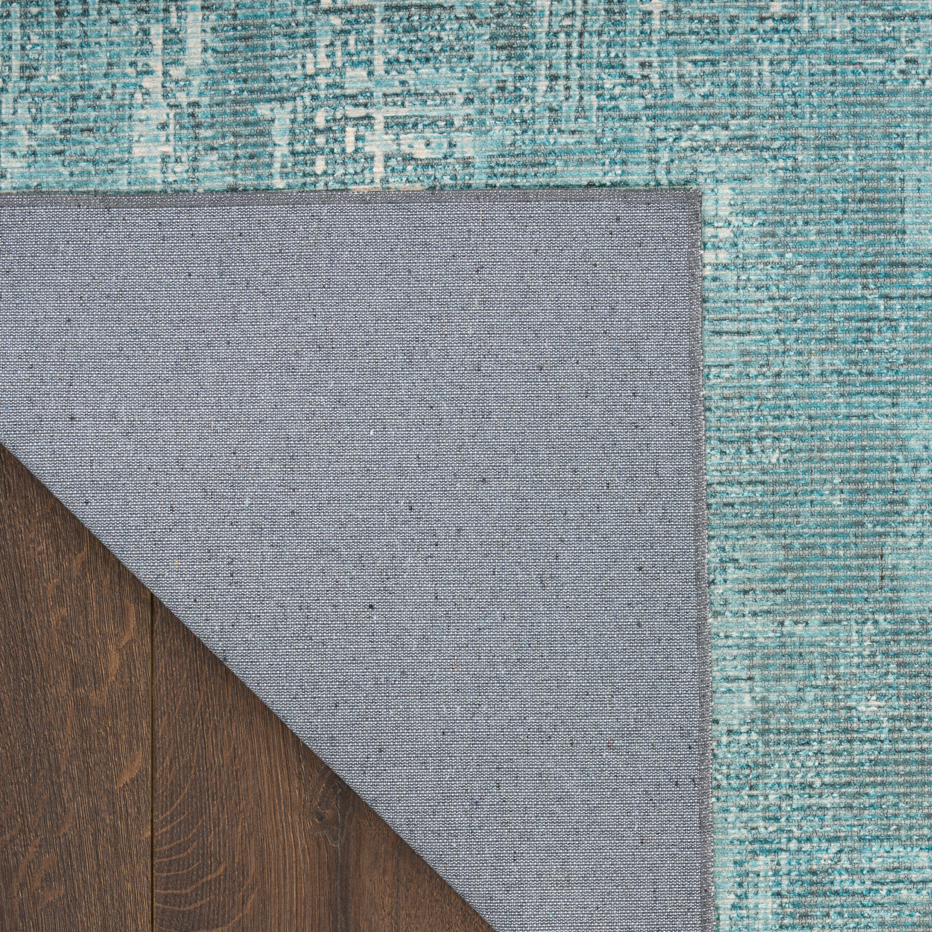 Nourison Botanical Washables 7'6" X 9'10"