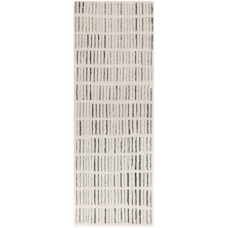 2'2" X 6'  Rug