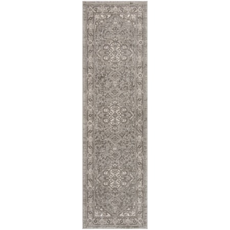 2'2" x 7'6  Rug